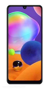 Samsung Galaxy A31 Price In Pakistan