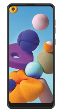 Samsung Galaxy A21 Price In Pakistan