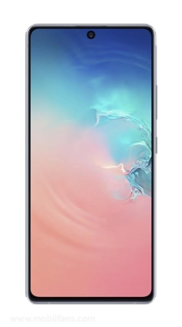 Samsung Galaxy S10 Lite Price In Pakistan