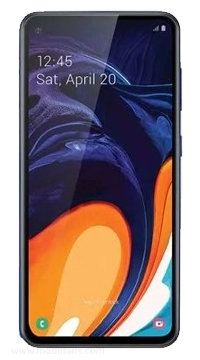 Samsung Galaxy A60 Price In Pakistan