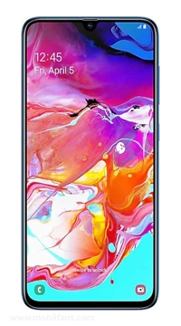 Samsung Galaxy A70 Price In Pakistan