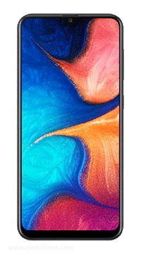 Samsung Galaxy A20 Price In Pakistan