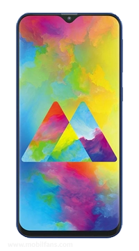 Samsung Galaxy M20 Price In Pakistan