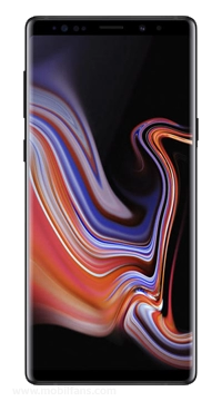 Samsung Galaxy Note 9 Price In Pakistan