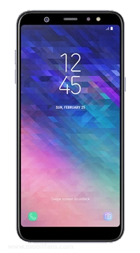 Samsung Galaxy A6+ (2018) Price In Pakistan