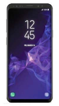 Samsung Galaxy S9+ Price In Pakistan