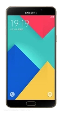 Samsung Galaxy A9 Pro (2016) Price In Pakistan