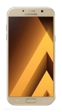 Samsung Galaxy A7 (2017) Price In Pakistan