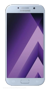 Samsung Galaxy A5 (2017) Price In Pakistan