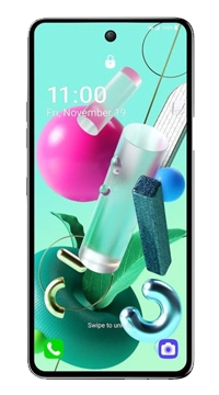 LG K92 5G Price In Pakistan