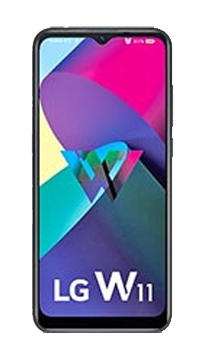 LG W11 Price In Pakistan