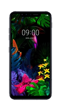 LG G8s ThinQ Price In Pakistan