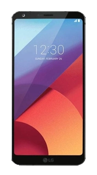 LG G6 Price In Pakistan