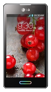 LG Optimus L5 II E460 Price In Pakistan