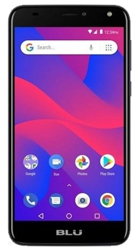 BLU C6 2019 Price In Pakistan