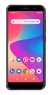 BLU G50 Price In Pakistan