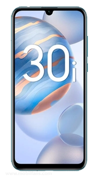 Honor 30i Price In Pakistan