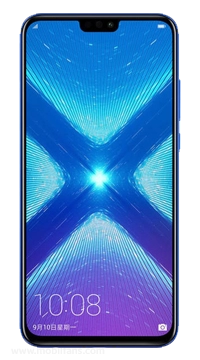 Huawei Honor 8X Price In Pakistan