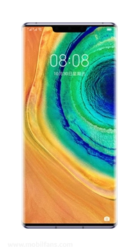 Huawei Mate 30 Pro 5G Price In Pakistan