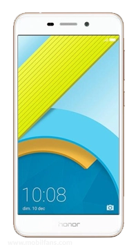 Huawei Honor 6C Pro Price In Pakistan