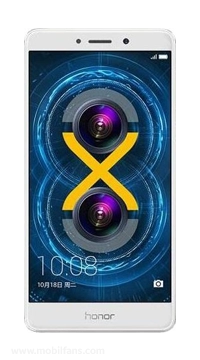 Huawei Honor 6X Price In Pakistan