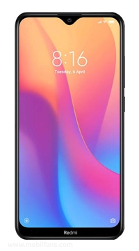 Xiaomi Redmi 8A Pro Price In Pakistan