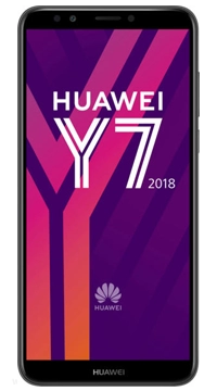 Huawei Y7 Prime (2018) Price In Pakistan