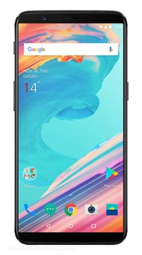 OnePlus 5T Price In Pakistan