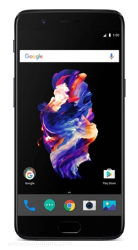 OnePlus 5 Price In Pakistan