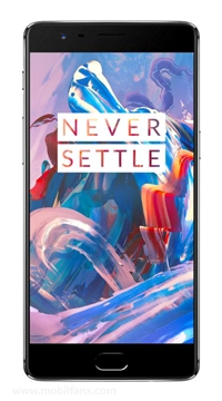 OnePlus 3T Price In Pakistan