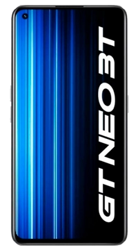 Realme GT Neo 3T Price In Pakistan