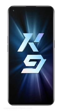 Oppo K9 Price In Pakistan