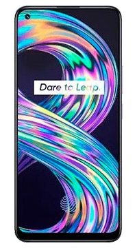 Realme 8 5G Price In Pakistan