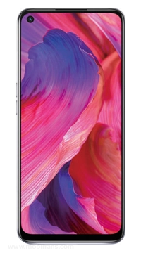 Oppo A74 5G Price In Pakistan