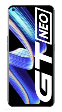 Realme GT Neo Price In Pakistan