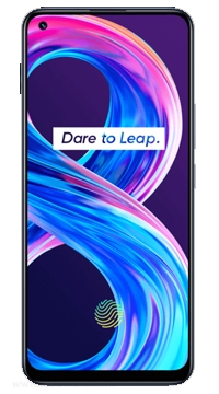 Realme 8 Pro Price In Pakistan