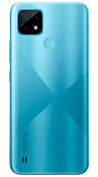 Realme C21 Price In Pakistan