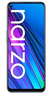 Realme Narzo 30A Price In Pakistan