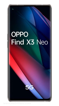 Oppo Find X3 Neo Price In Pakistan