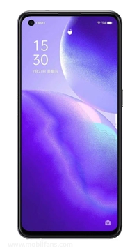 Oppo Reno5 5G Price In Pakistan