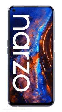 Realme Narzo 30 Pro 5G Price In Pakistan