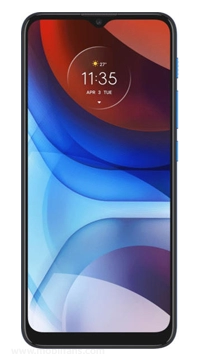 Motorola Moto E7 Power Price In Pakistan