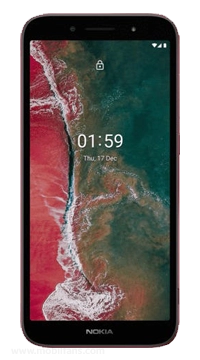 Nokia C1 Plus Price In Pakistan