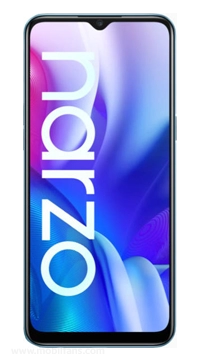 Realme Narzo 20 Price In Pakistan