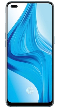 Oppo F17 Pro Price In Pakistan