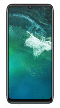 Vivo S1 Prime Price In Pakistan