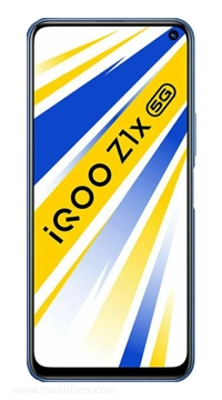 Vivo iQOO Z1x Price In Pakistan