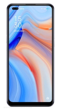 Oppo Reno4 5G Price In Pakistan