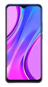 Xiaomi Redmi 9A Price In Pakistan