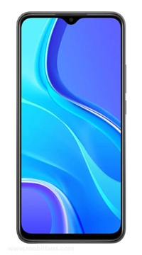 Xiaomi Redmi 9 Price In Pakistan